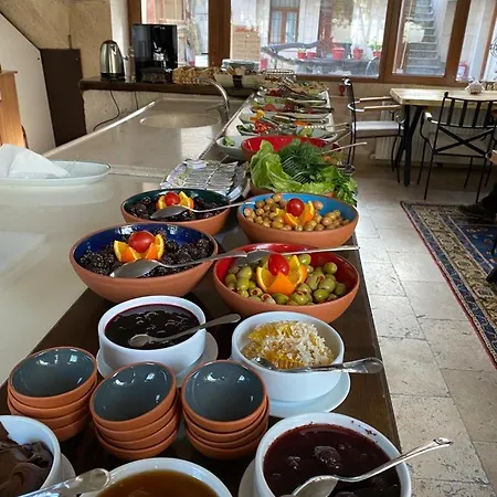 Gerdis Evi Hotel