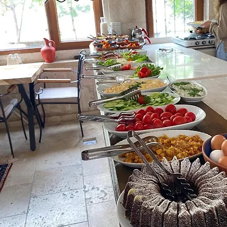 Gerdis Evi Szálloda 2*