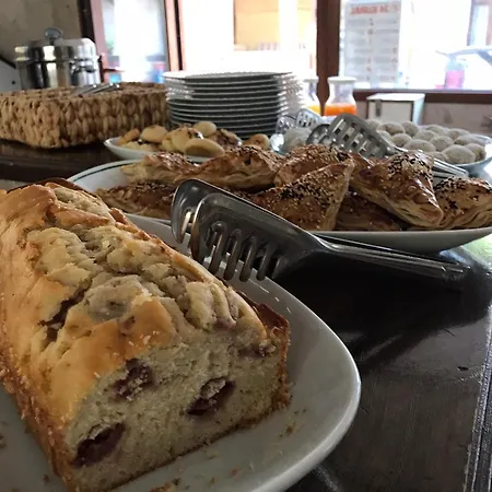 Gerdis Evi Szálloda 2*