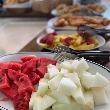 Gerdis Evi 2* Göreme