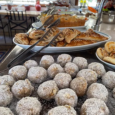 Gerdis Evi Göreme