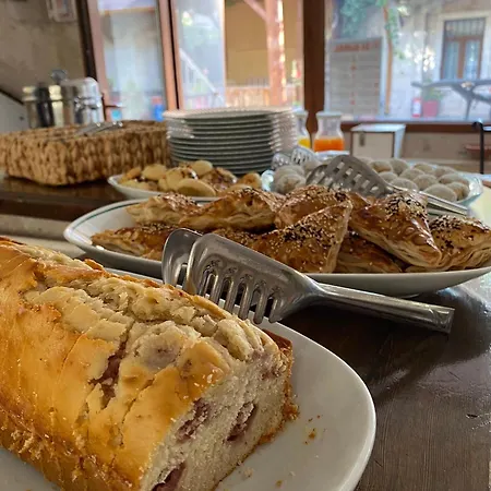 Szálloda Gerdis Evi