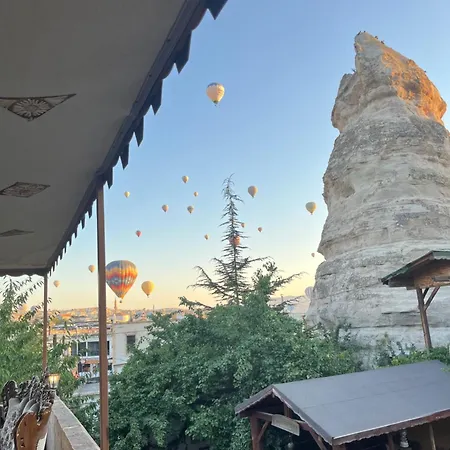 Gerdis Evi Szálloda 2*