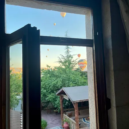 Szálloda Gerdis Evi 2*