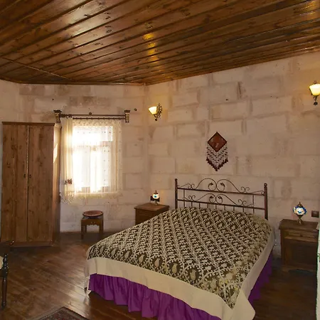 Gerdis Evi 2* Göreme