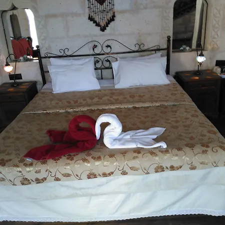 Gerdis Evi Szálloda Göreme