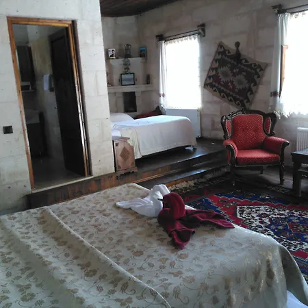 Szálloda Gerdis Evi