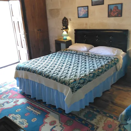 Gerdis Evi 2* Göreme