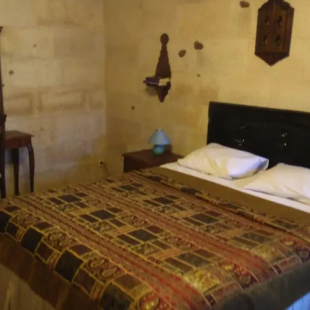 Gerdis Evi Szálloda 2*