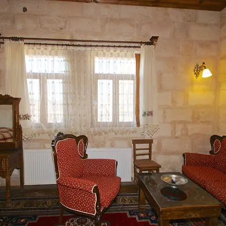 Gerdis Evi Szálloda