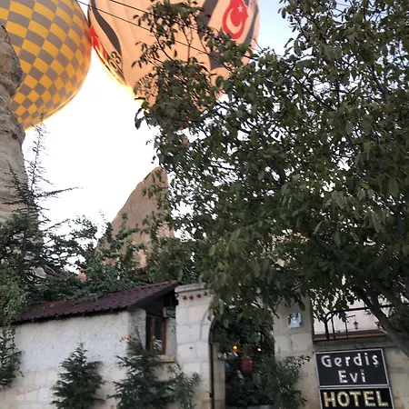 Gerdis Evi 2* Göreme