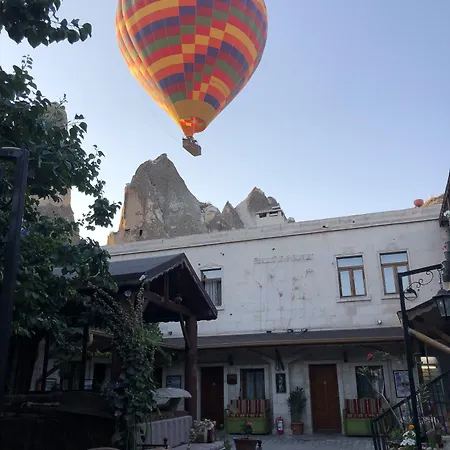 Hotel Gerdis Evi Göreme
