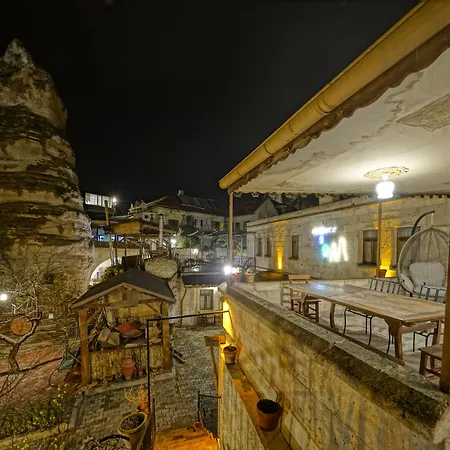 Gerdis Evi Szálloda