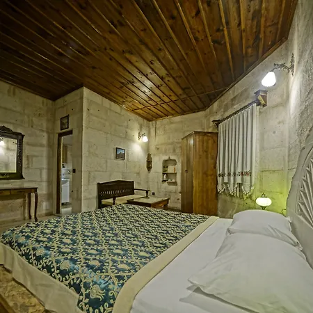 Gerdis Evi