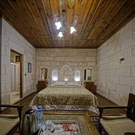 Szálloda Gerdis Evi 2*