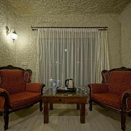 Gerdis Evi 2* Göreme