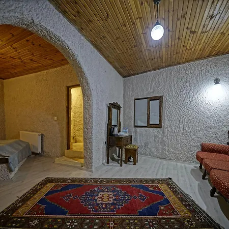 Gerdis Evi Szálloda