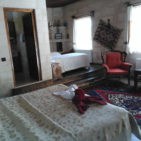 Hotel Gerdis Evi Göreme
