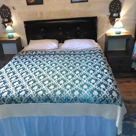 Gerdis Evi Hotel 2*
