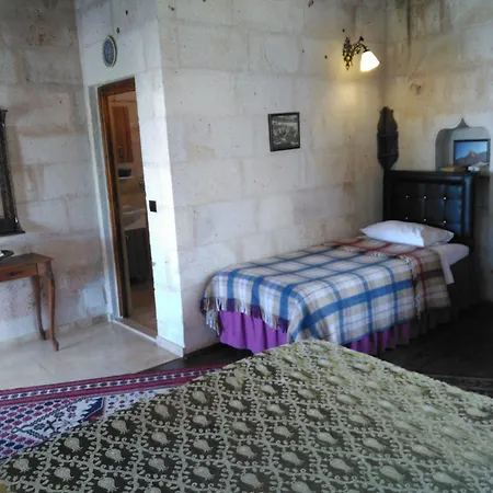 Gerdis Evi 2* Göreme