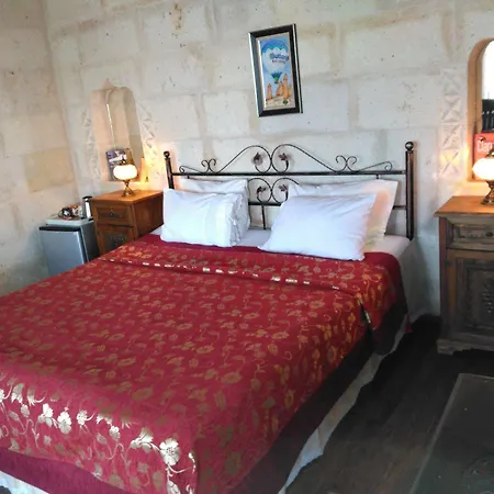 Gerdis Evi Hotel Göreme