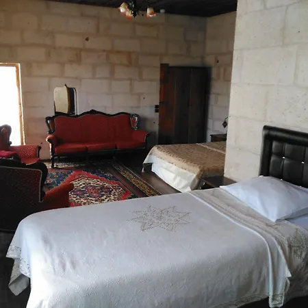 Gerdis Evi Göreme
