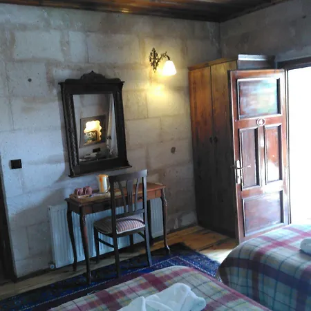 Gerdis Evi Hotel Goreme
