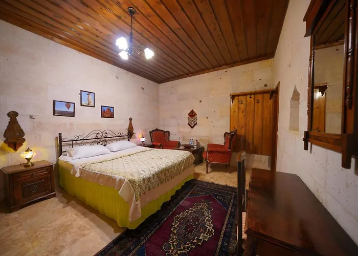 Hotel Gerdis Evi Goreme