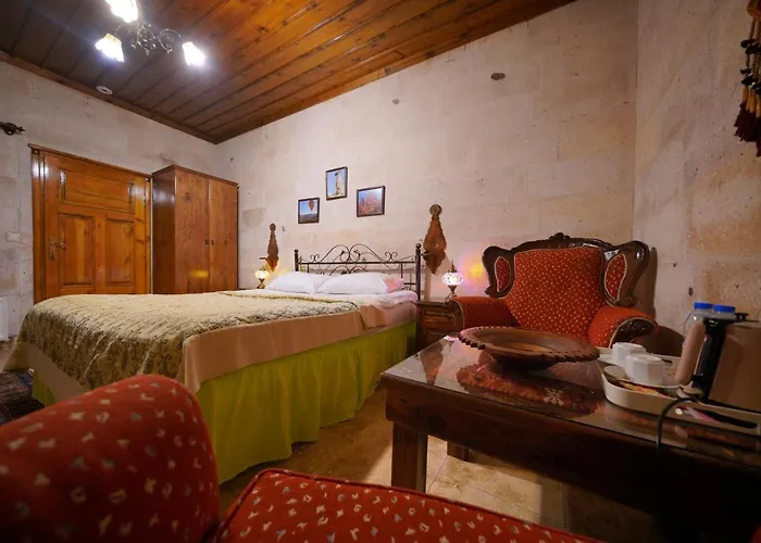Gerdis Evi Hotel Goreme