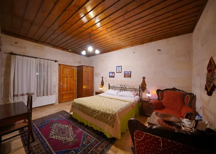 Hotel Gerdis Evi Göreme