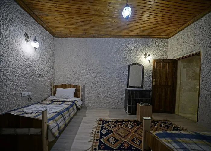 Gerdis Evi 2* Göreme