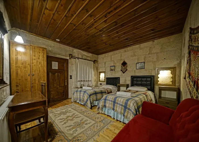 Hotel Gerdis Evi Göreme