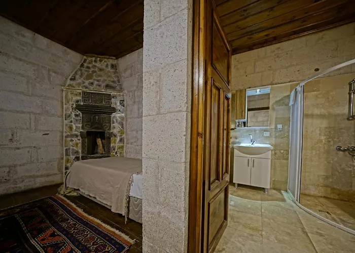 Hotel Gerdis Evi Goreme