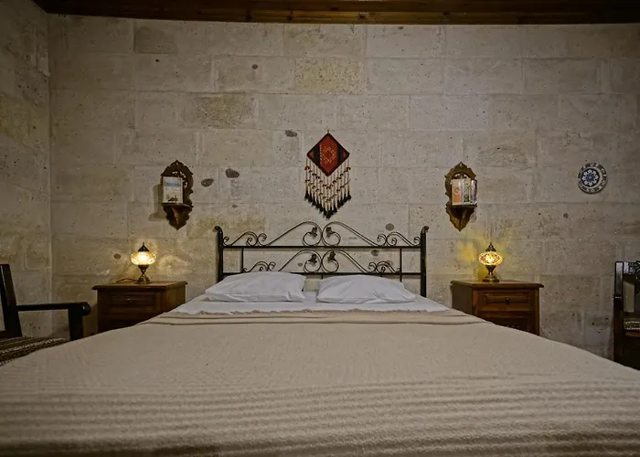 Gerdis Evi 2* Göreme