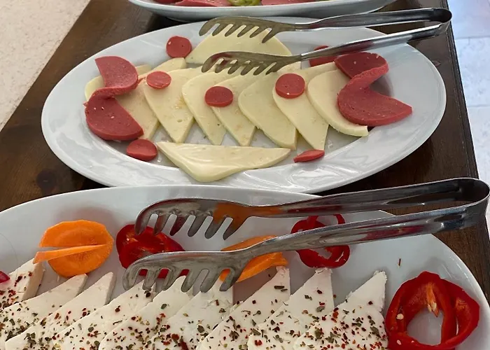 Gerdis Evi 2* Göreme