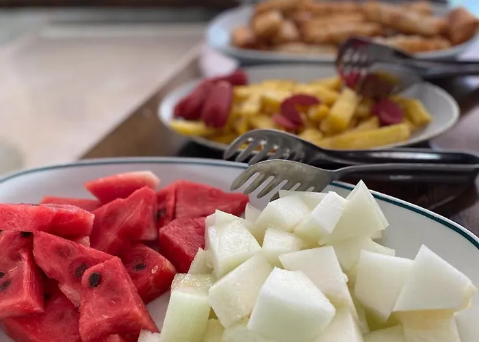 Gerdis Evi 2* Goreme