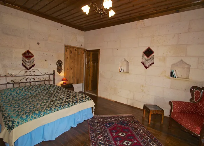 Gerdis Evi Hotel Goreme
