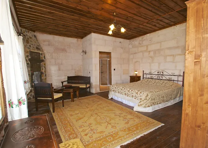 Gerdis Evi 2* Goreme