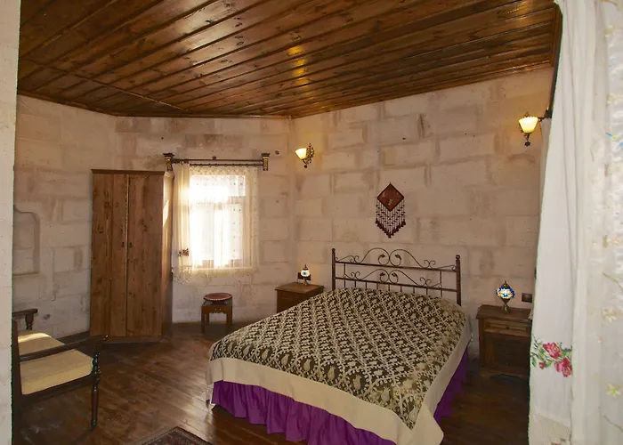 Gerdis Evi 2* Goreme