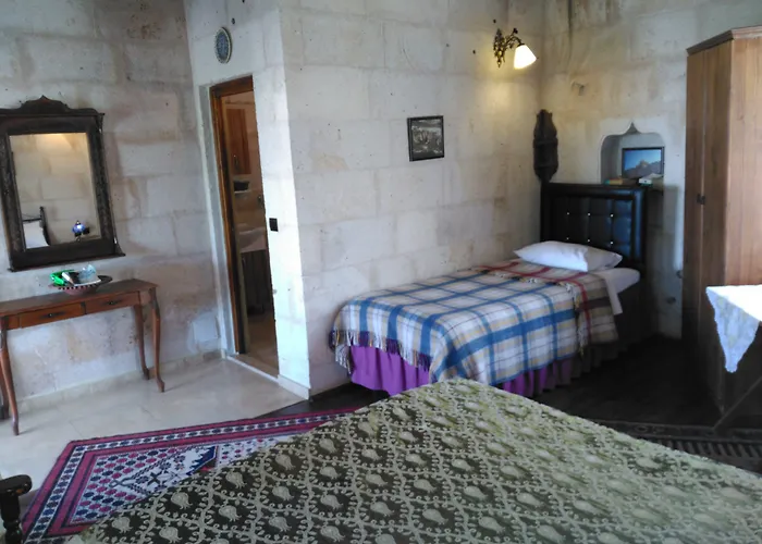 Gerdis Evi Hotel Göreme
