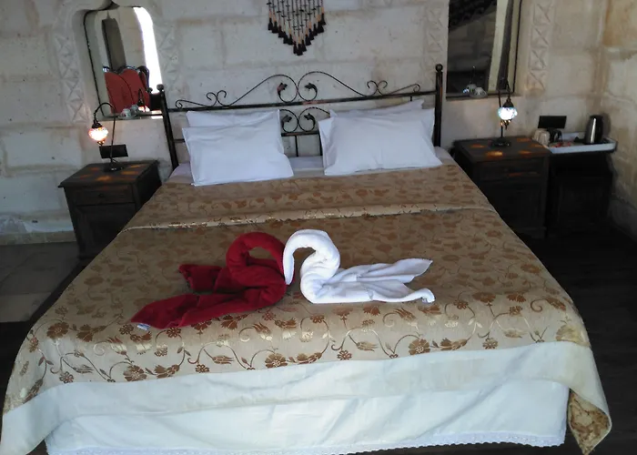 Gerdis Evi Hotel Göreme