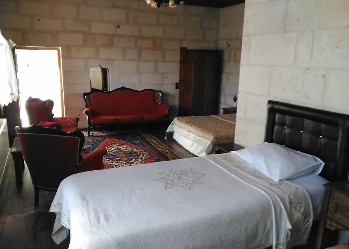 Hotel Gerdis Evi Göreme