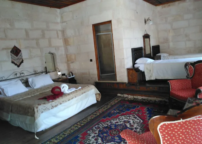 Gerdis Evi Hotel Goreme