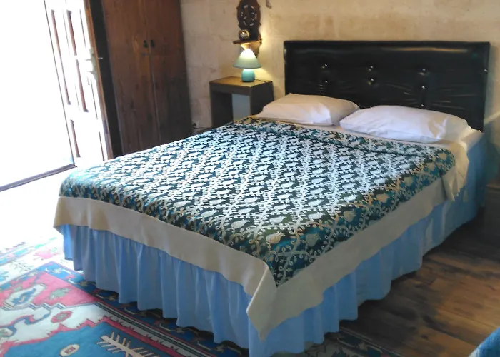 Gerdis Evi 2* Goreme