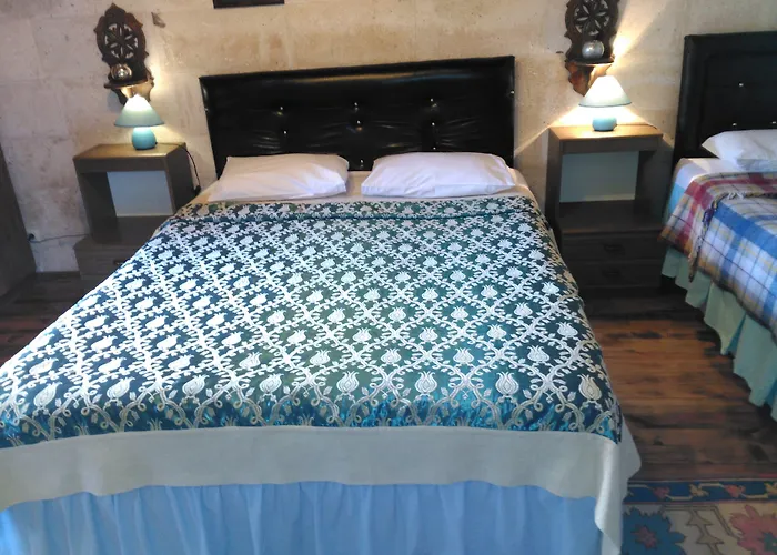 Gerdis Evi Hotel Goreme