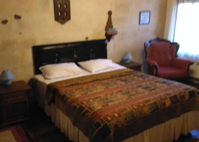 Hotel Gerdis Evi Goreme