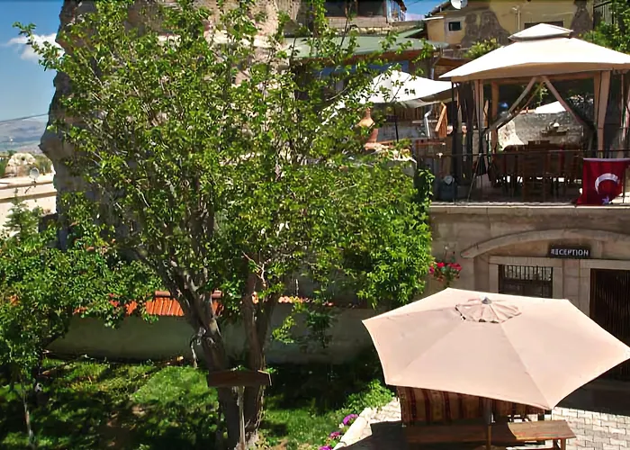 Gerdis Evi Hotel Göreme