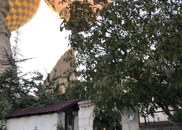 Gerdis Evi 2* Göreme