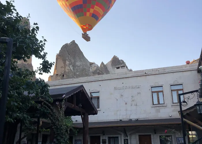 Hotel Gerdis Evi Göreme