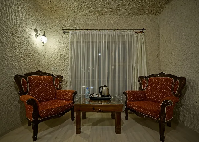 Gerdis Evi 2* Göreme